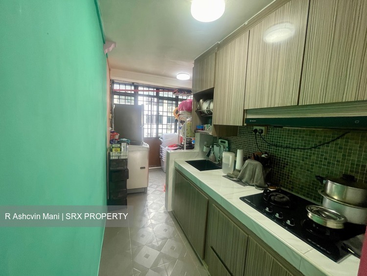 Blk 44 Circuit Road (Geylang), HDB 2 Rooms #544408011